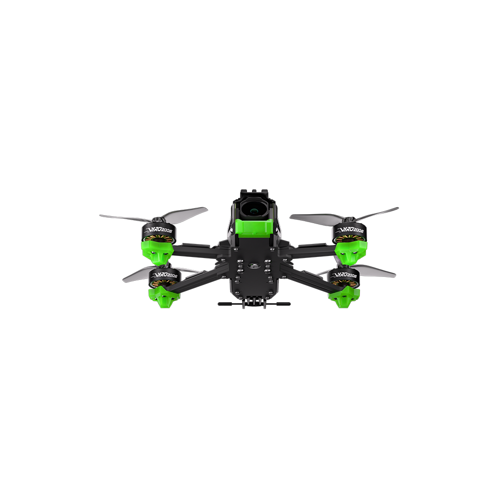 IFlight TITAN X3 O4 6S HD Kit