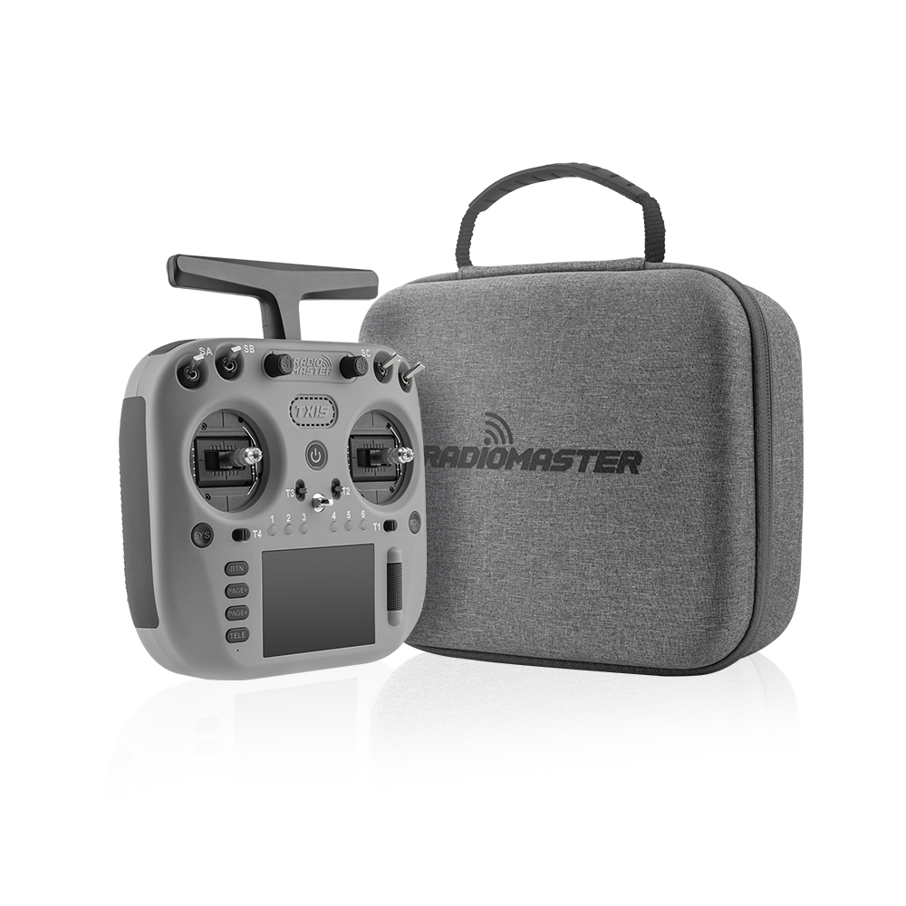 Radiomaster TX15 Radio Controller (ELRS / M2)