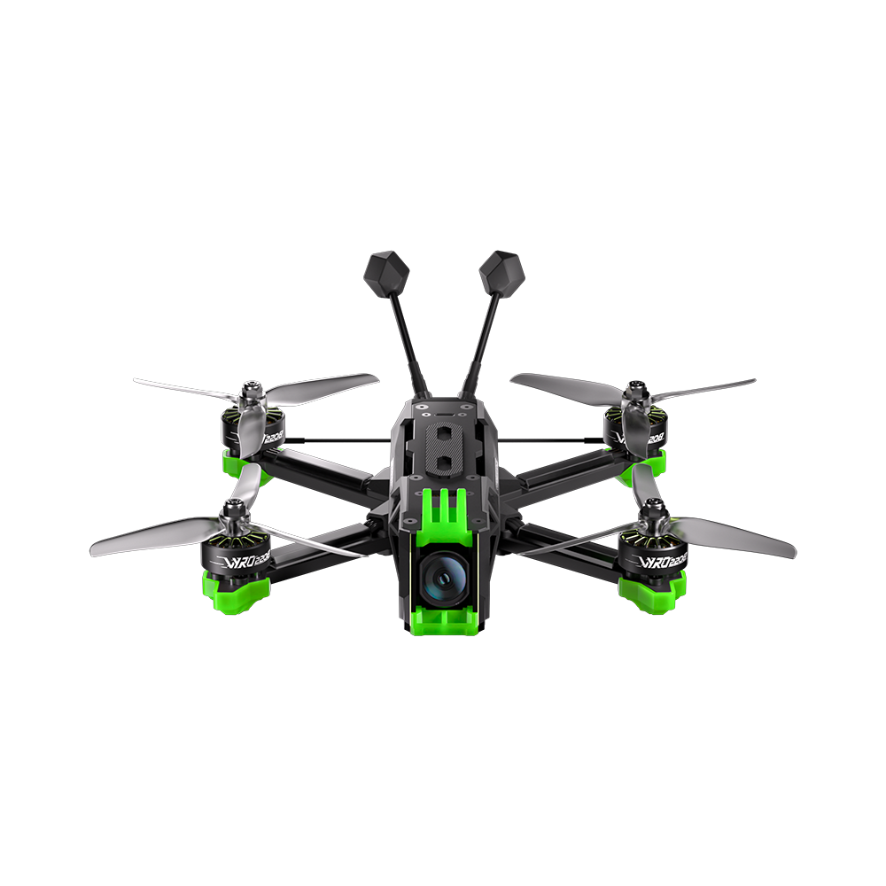 IFlight TITAN X5 O4 6S HD Kit