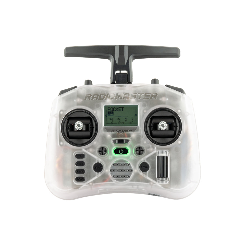 Radiomaster Pocket Radio Controller (M2)