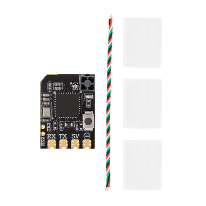RadioMaster XR2 Nano 2.4GHz ExpressLRS Receiver