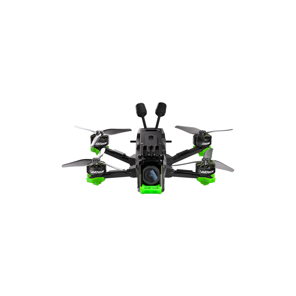 IFlight TITAN X3 O4 6S HD Kit