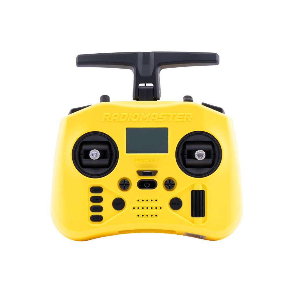 Radiomaster Pocket Crush Radio Controller (M2)
