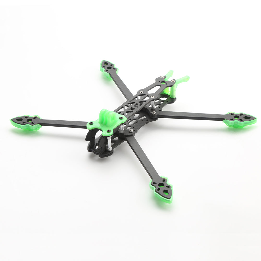 MARK4 7Inch Frame KIT Wheelbase 295 Arm 5mm for RC FPV Drone