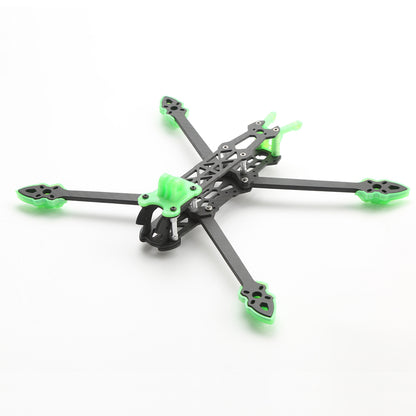 MARK4 7Inch Frame KIT Wheelbase 295 Arm 5mm for RC FPV Drone