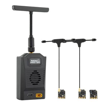 RadioMaster Ranger Nano 2.4GHZ ELRS Module