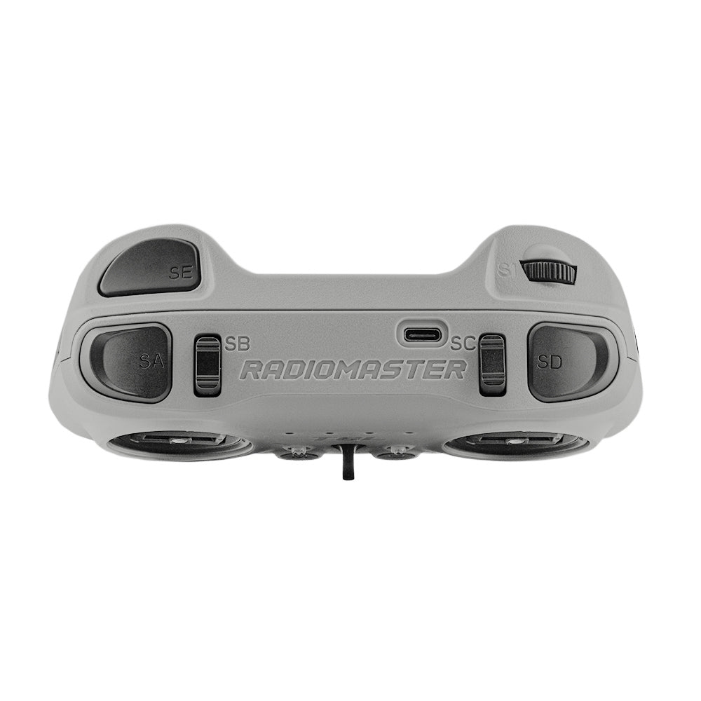 RadioMaster T8L Radio Controller (M2)