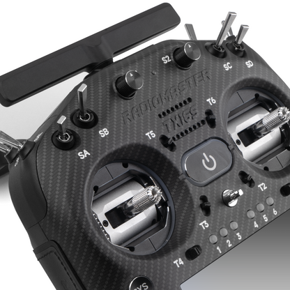 Radiomaster TX16S MK3 MAX Radio Controller (ELRS / M2)