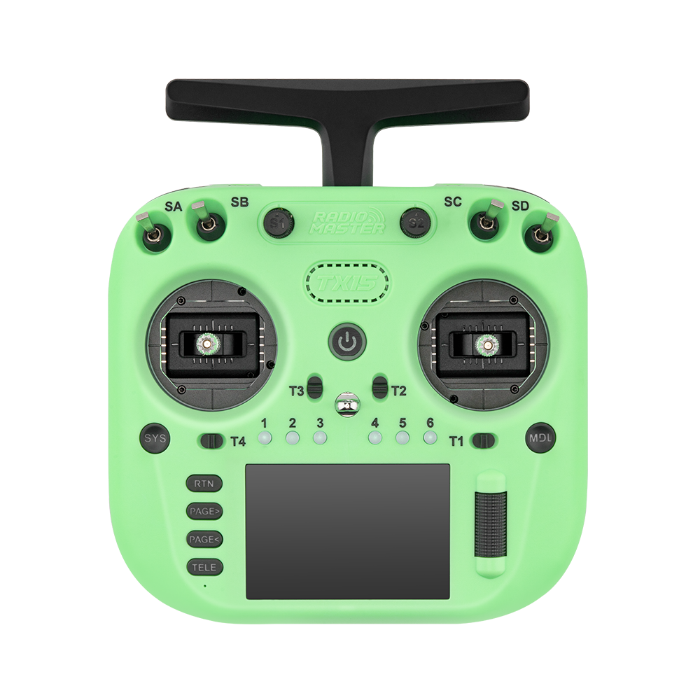 Radiomaster TX15 Radio Controller (ELRS / M2)