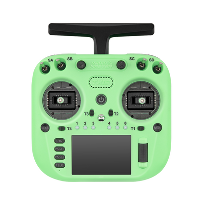 Radiomaster TX15 Radio Controller (ELRS / M2)