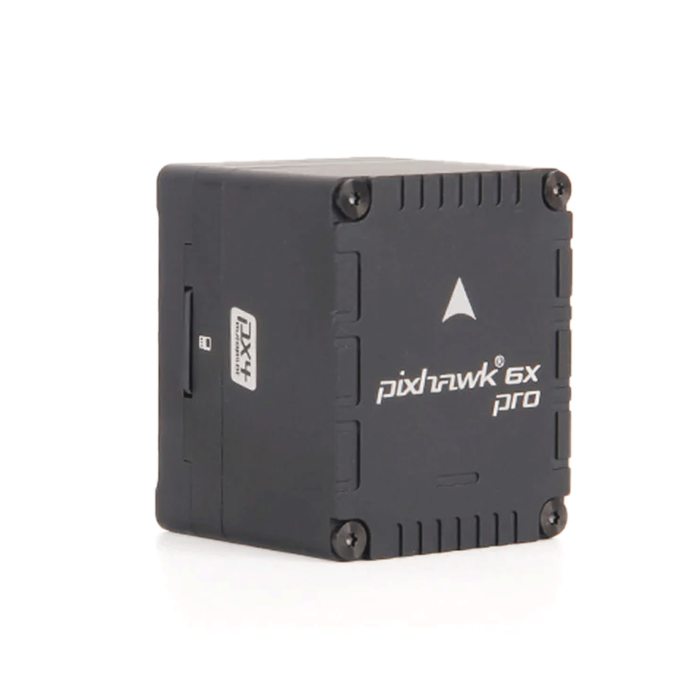 HolyBro Pixhawk 6X (ICM-45686) / Pixhawk 6X Pro Flight Controller Module for RC FPV Drone