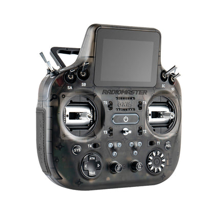 RadioMaster GX15 MAX Radio Controller