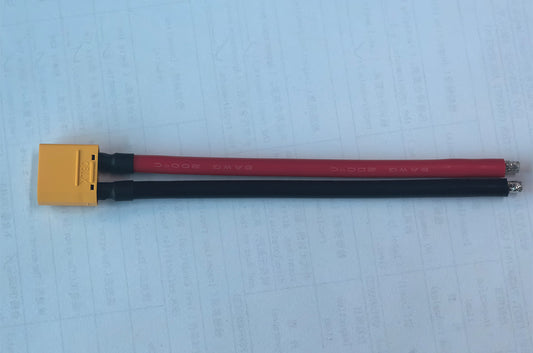 XT90 Cable 17cm