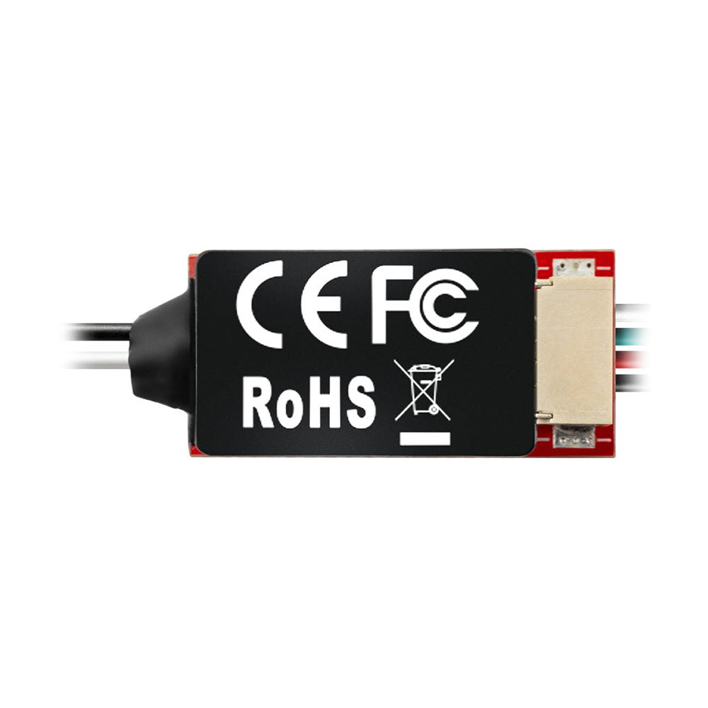 RadioMaster ERS-RC01 - CDI Gas Engine Tachometer for Compatible ExpressLRS PWM Receivers