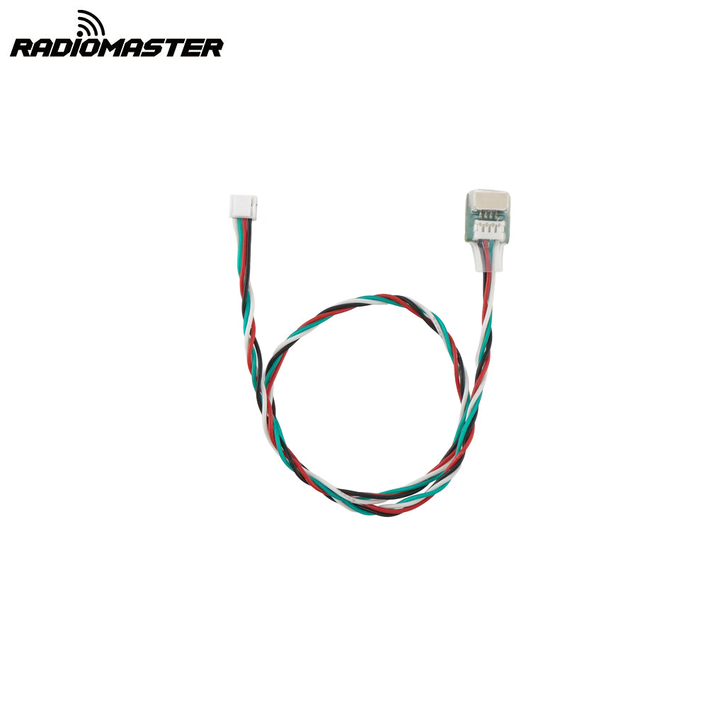 RadioMaster ERS Sensor Extension Cables