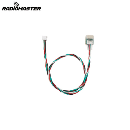 RadioMaster ERS Sensor Extension Cables