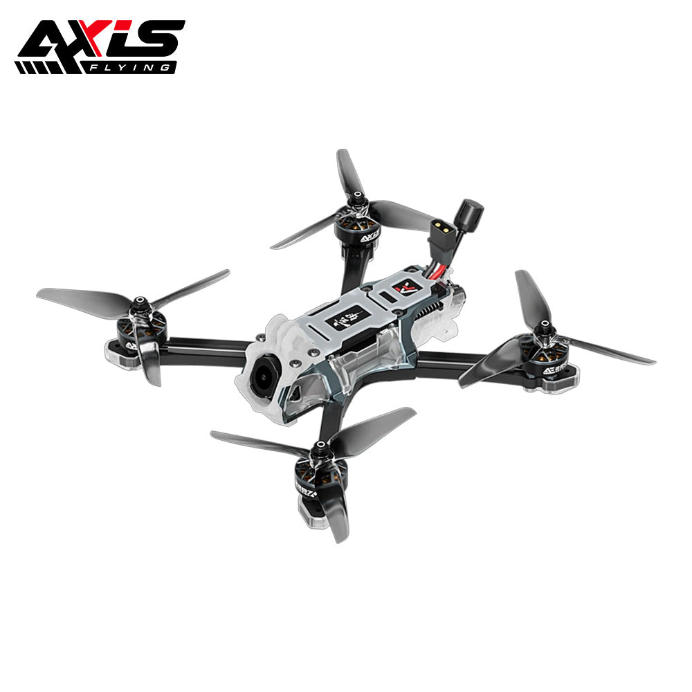 Axisflying Bando 5 inch SE 6S Kit