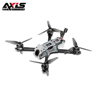 Axisflying Bando 5 inch SE 6S Kit