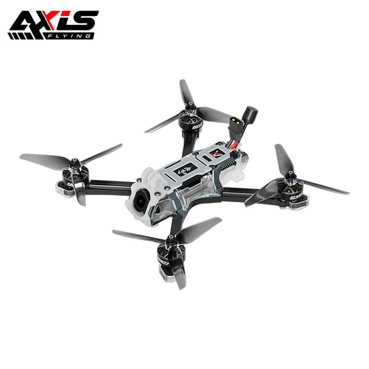 Axisflying Bando 5 inch SE 6S Kit