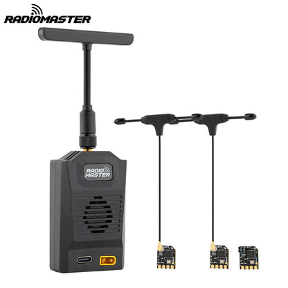 RadioMaster Ranger Nano 2.4GHZ ELRS Module
