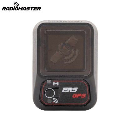 RadioMaster ERS-GPS – Precision GPS Sensor for Compatible ExpressLRS PWM Receivers