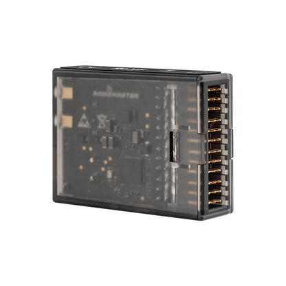 RadioMaster ER12 PWM - Dual-Band GEMINI and GEMINI-X Receiver