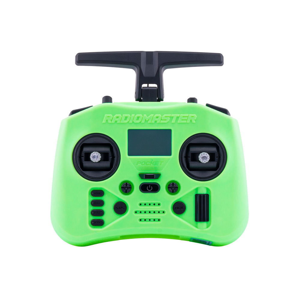 Radiomaster Pocket Crush Radio Controller (M2)