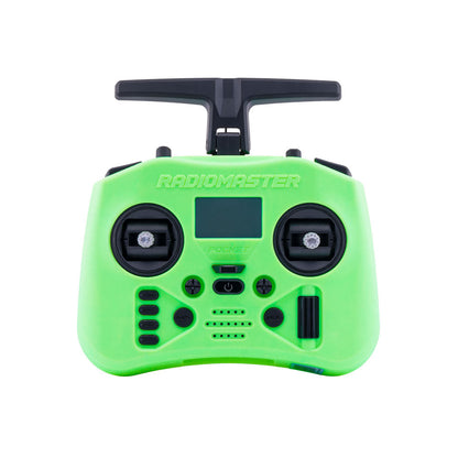 Radiomaster Pocket Crush Radio Controller (M2)