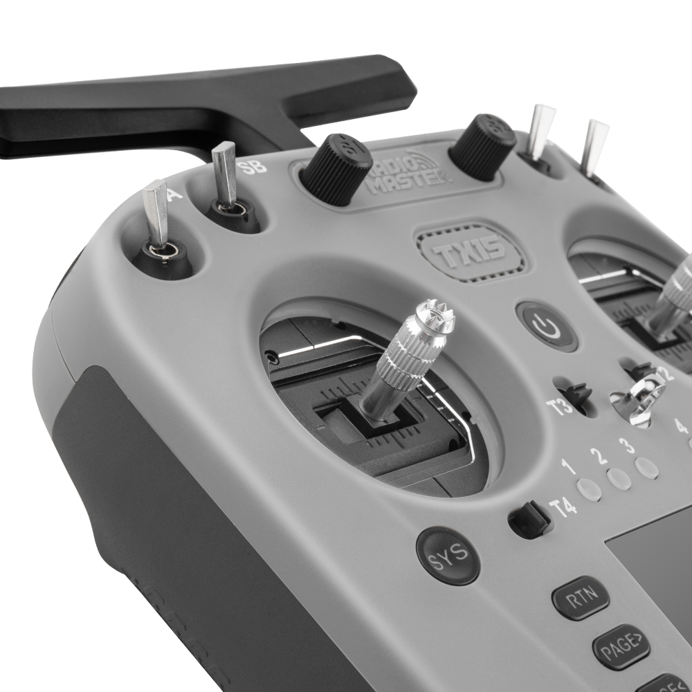 Radiomaster TX15 Radio Controller (ELRS / M2)