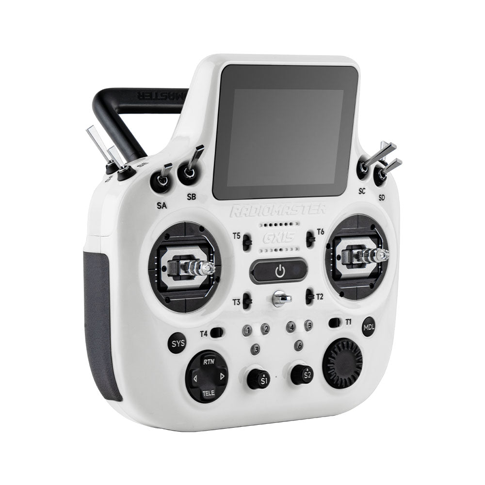 RadioMaster GX15 Radio Controller