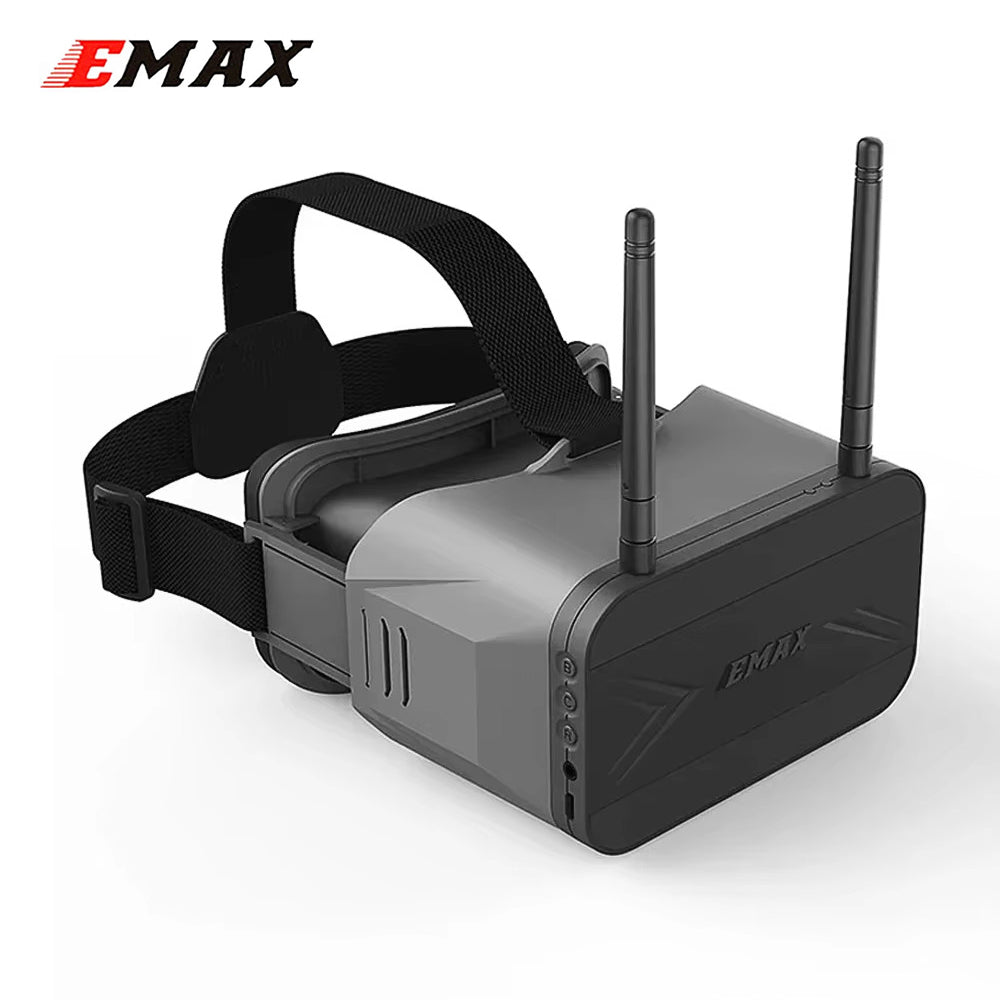 EMAX Transporter 2 FPV Goggles