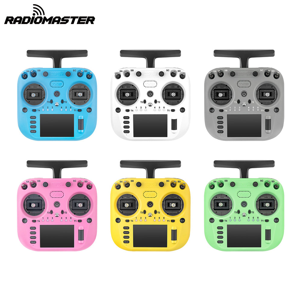 Radiomaster TX15 Radio Controller (ELRS / M2)