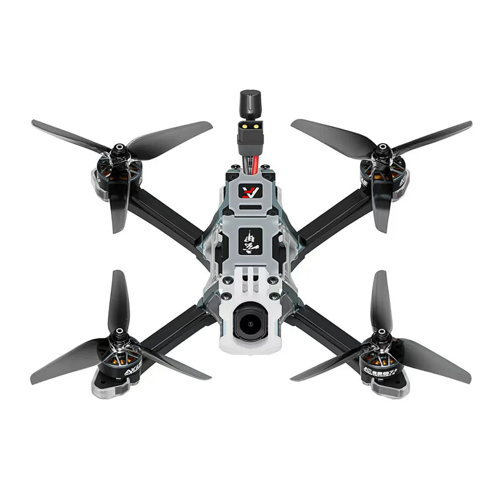 Axisflying Bando 5 inch SE 6S Kit