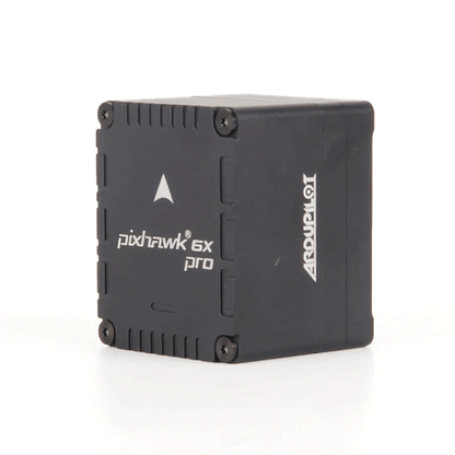 HolyBro Pixhawk 6X (ICM-45686) / Pixhawk 6X Pro Flight Controller Module for RC FPV Drone