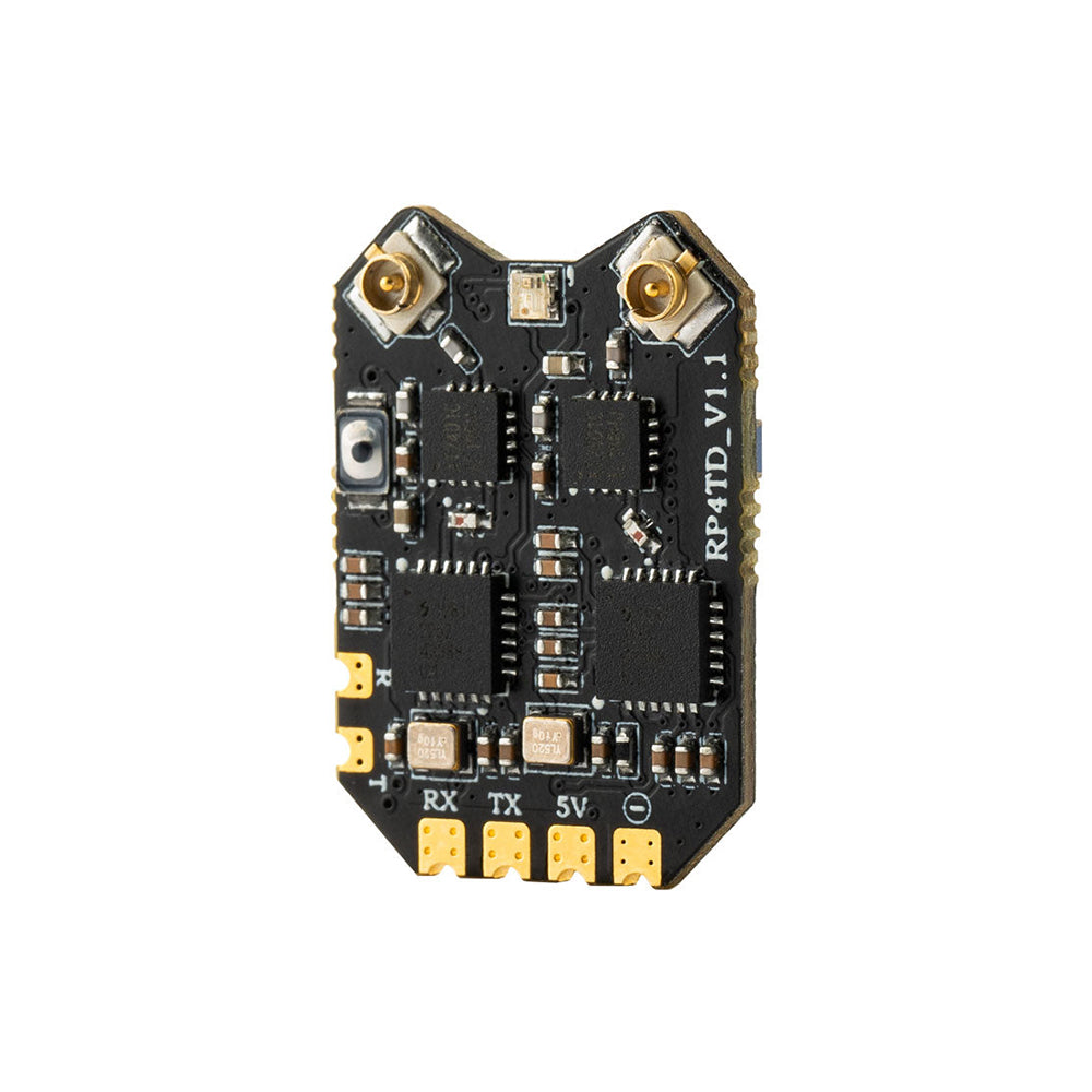 RadioMaster RP4TD ExpressLRS 2.4GHz True Diversity Receiver