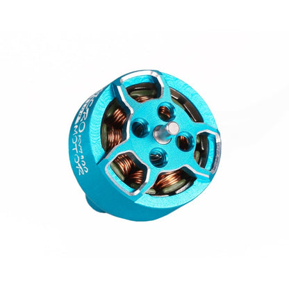 T-MOTORHOBBY M1104 7500KV Micro Motor