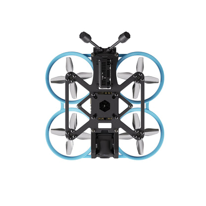 STP IKUN 20 PRO O4 PRO Kit