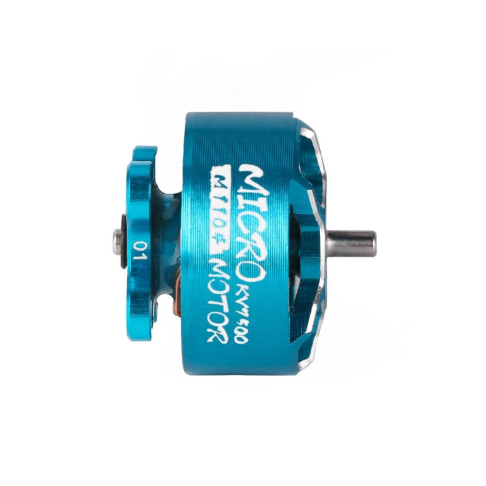 T-MOTORHOBBY M1104 7500KV Micro Motor