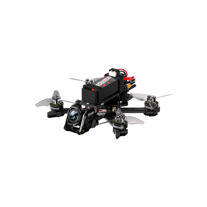IFlight TITAN X2 O4 2S HD Kit