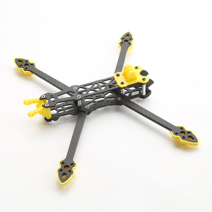 MARK4 7Inch Frame KIT Wheelbase 295 Arm 5mm for RC FPV Drone