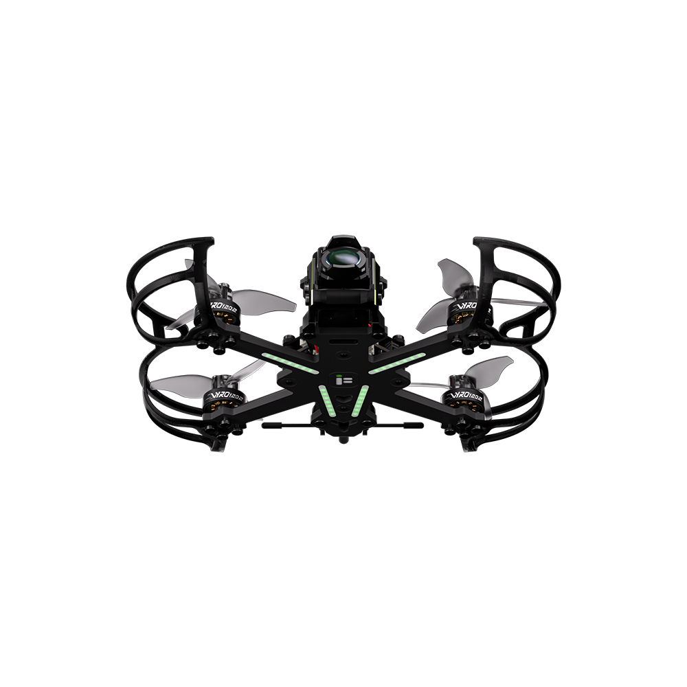 IFlight TITAN X2 O4 2S HD Kit