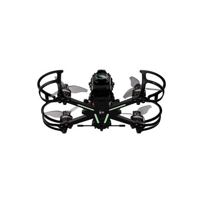 IFlight TITAN X2 O4 2S HD Kit
