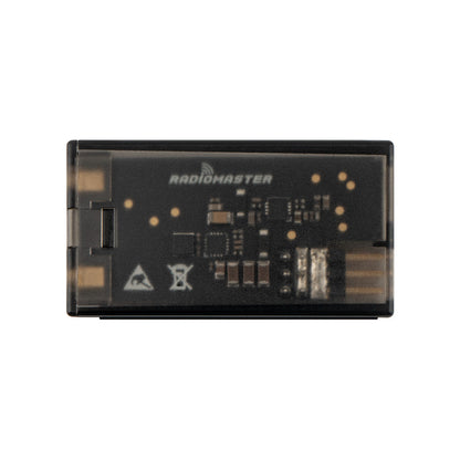 RadioMaster ER3 PRO PWM - Dual-Band GEMINI and GEMINI-X Receiver