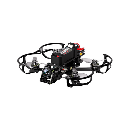 IFlight TITAN X2 O4 2S HD Kit