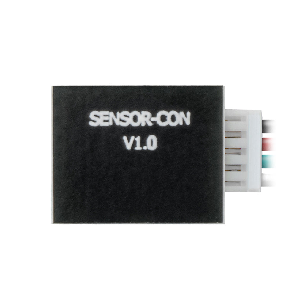 RadioMaster ERS Sensor UART to Dual PWM Adapter