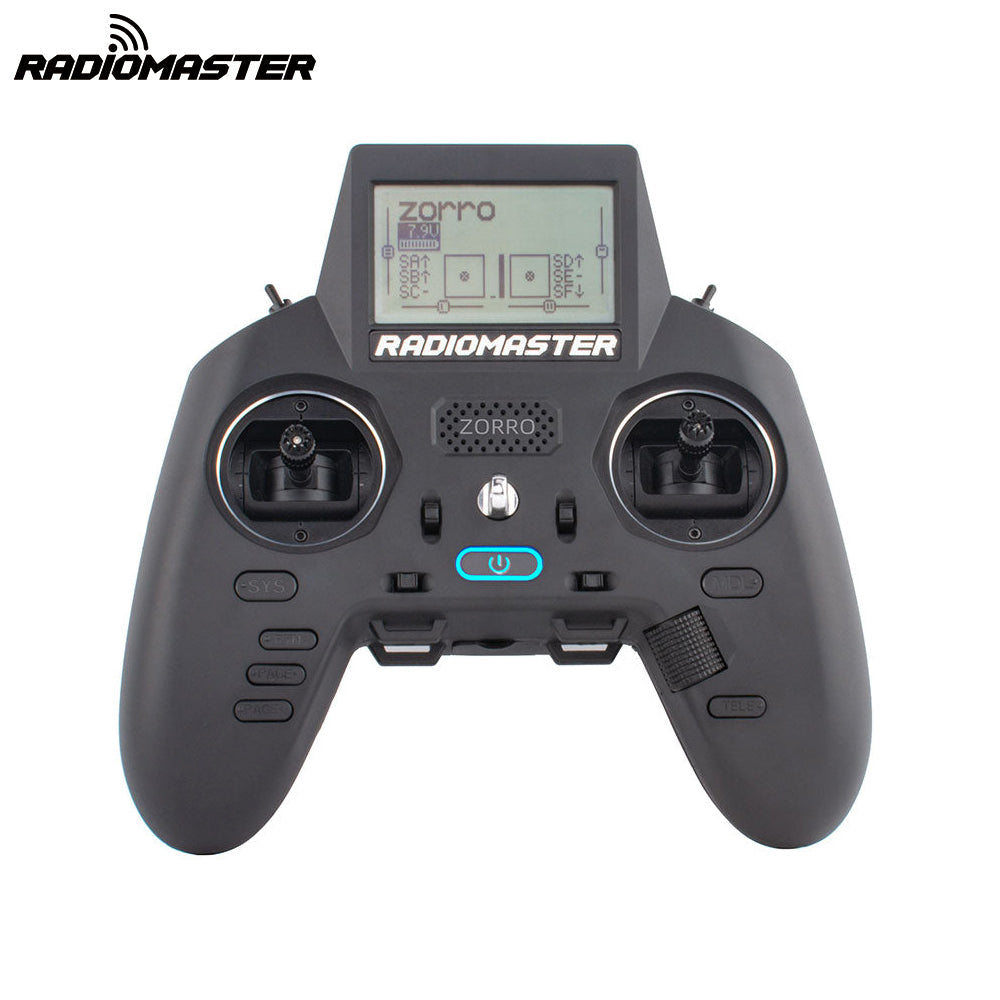 RadioMaster Zorro Radio Controller (M2)