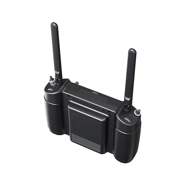 SIYI MK15 Mini HD Handheld Ground Station Enterprise Smart Controller