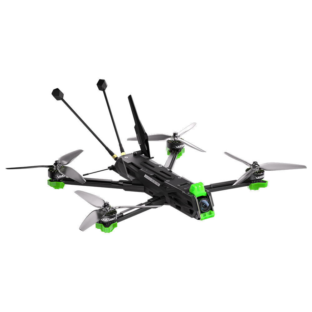 IFlight TITAN X7 O4 Pro 6S HD Kit