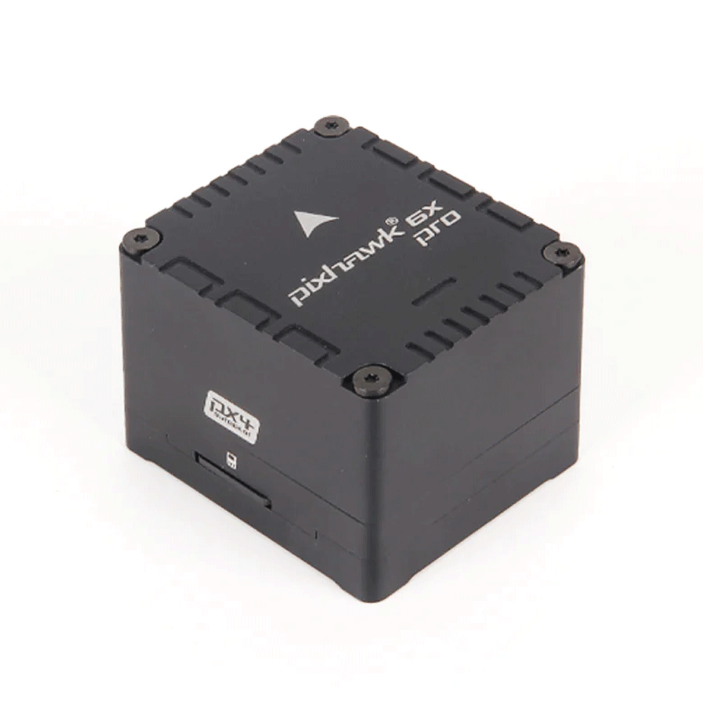 HolyBro Pixhawk 6X (ICM-45686) / Pixhawk 6X Pro Flight Controller Module for RC FPV Drone