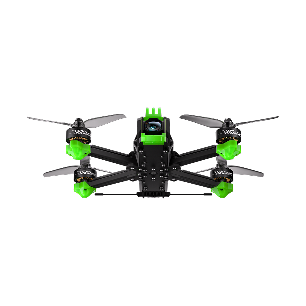 IFlight TITAN X5 O4 6S HD Kit